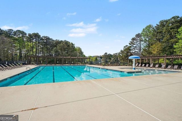 1958 Mapmaker Drive, Dacula, GA 30019