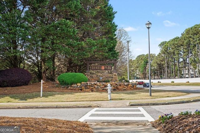 1958 Mapmaker Drive, Dacula, GA 30019