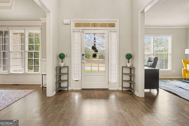 1958 Mapmaker Drive, Dacula, GA 30019