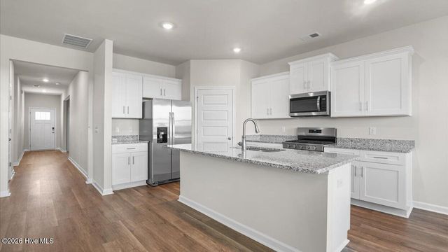4583 Crimson Pass, Graniteville, SC 29829