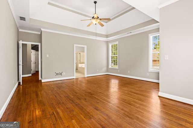 3207 Brigadier Way, Stockbridge, GA 30281