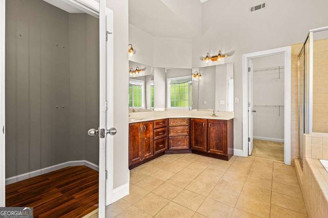3207 Brigadier Way, Stockbridge, GA 30281