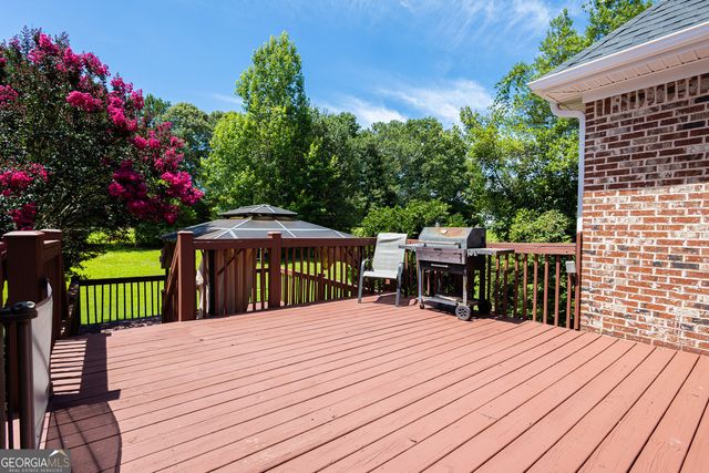 3207 Brigadier Way, Stockbridge, GA 30281