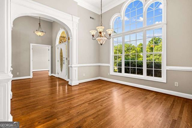 3207 Brigadier Way, Stockbridge, GA 30281