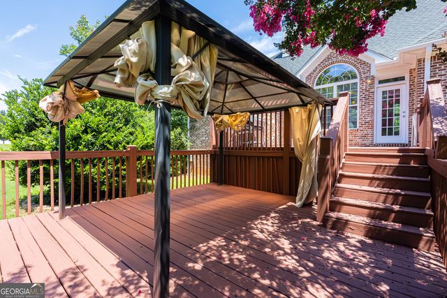 3207 Brigadier Way, Stockbridge, GA 30281