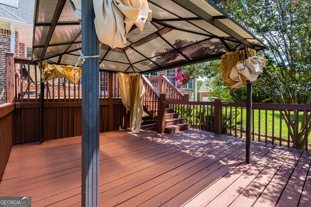 3207 Brigadier Way, Stockbridge, GA 30281