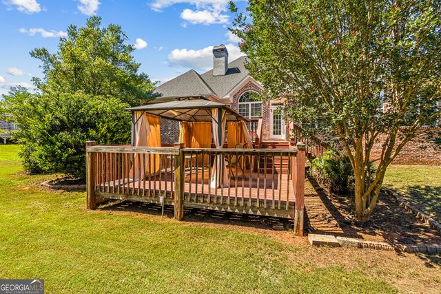 3207 Brigadier Way, Stockbridge, GA 30281