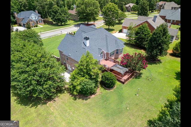 3207 Brigadier Way, Stockbridge, GA 30281