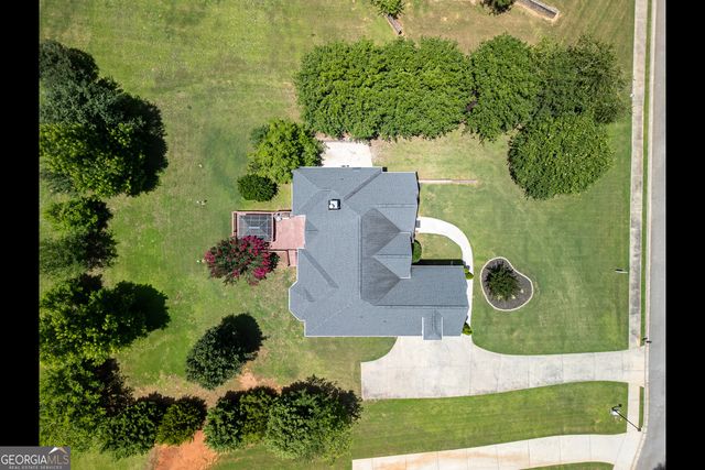 3207 Brigadier Way, Stockbridge, GA 30281