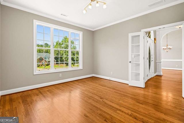 3207 Brigadier Way, Stockbridge, GA 30281