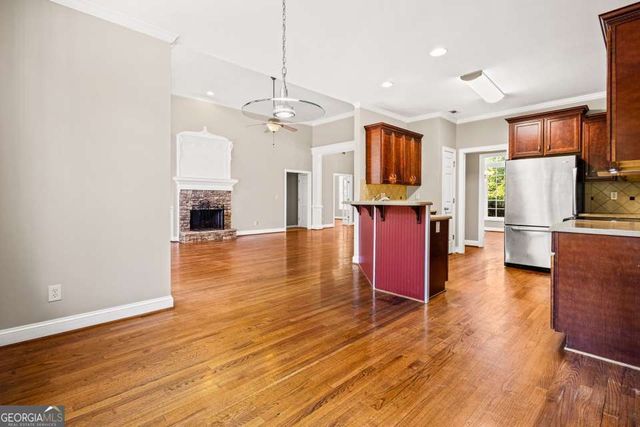 3207 Brigadier Way, Stockbridge, GA 30281
