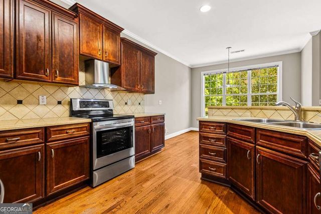 3207 Brigadier Way, Stockbridge, GA 30281