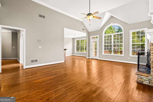 3207 Brigadier Way, Stockbridge, GA 30281