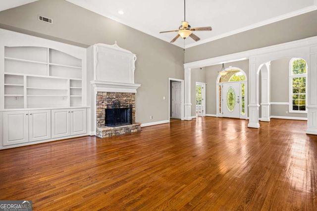3207 Brigadier Way, Stockbridge, GA 30281
