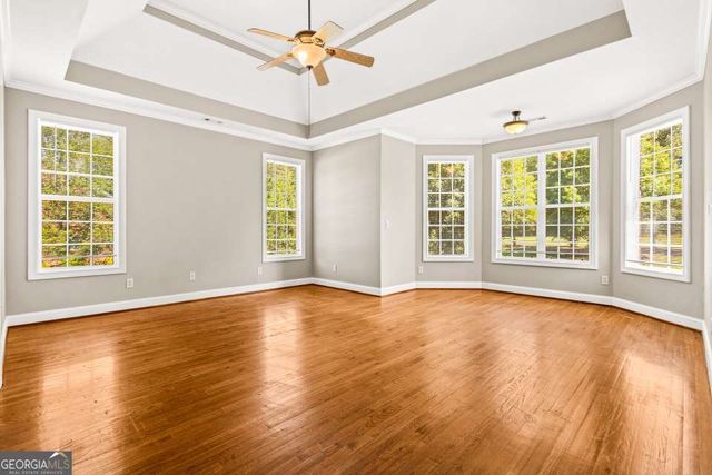 3207 Brigadier Way, Stockbridge, GA 30281