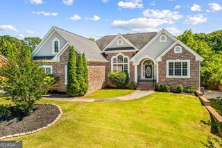 3207 Brigadier Way, Stockbridge, GA 30281