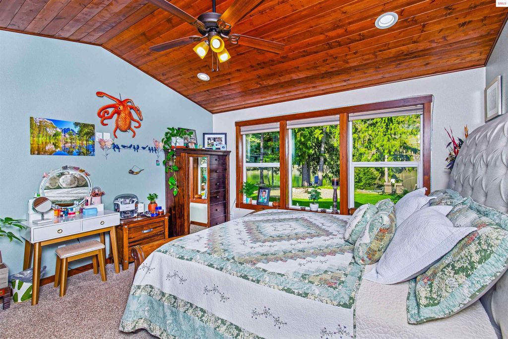 241 N River Lake Dr., Clark Fork, ID 83811 photo 10