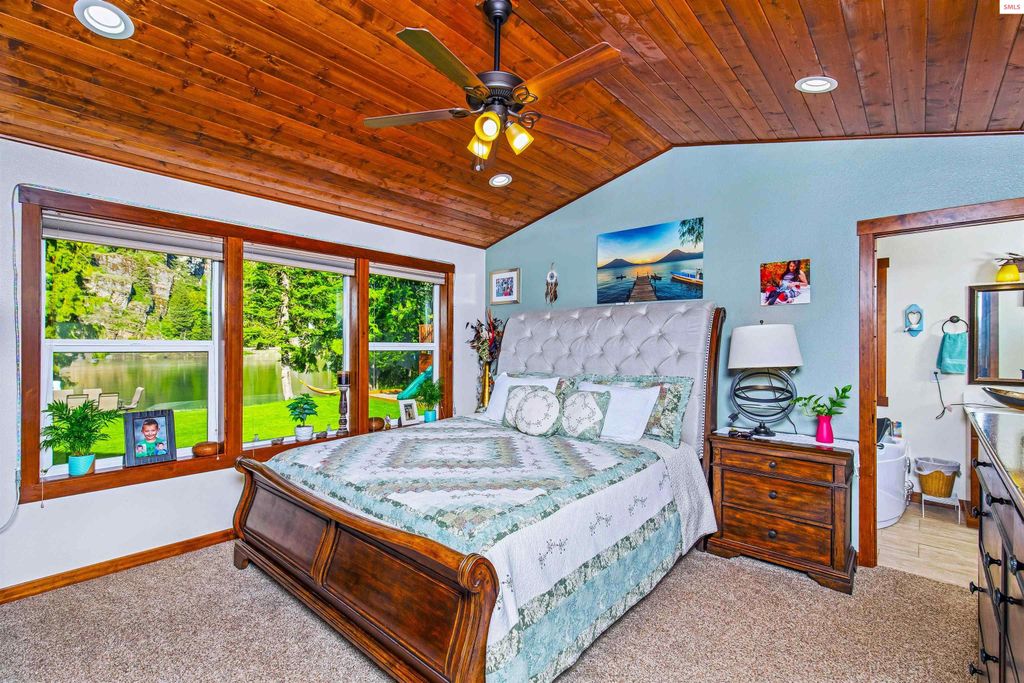 241 N River Lake Dr., Clark Fork, ID 83811 photo 11