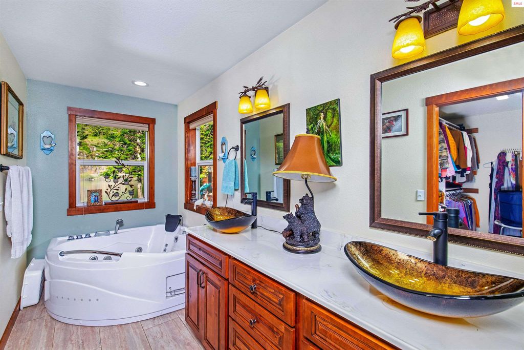 241 N River Lake Dr., Clark Fork, ID 83811 photo 12