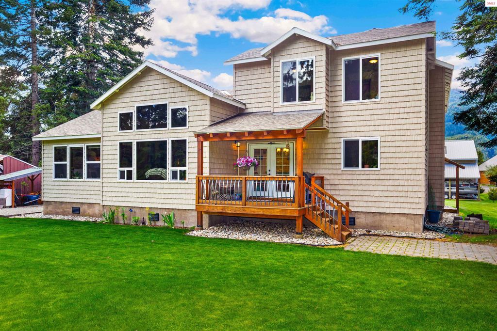 241 N River Lake Dr., Clark Fork, ID 83811 photo 20