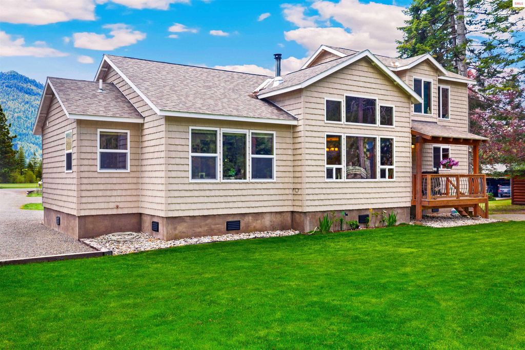 241 N River Lake Dr., Clark Fork, ID 83811 photo 21