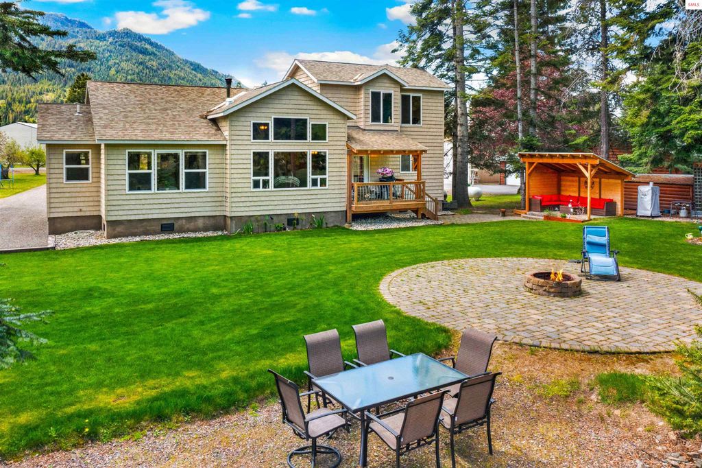 241 N River Lake Dr., Clark Fork, ID 83811 photo 22