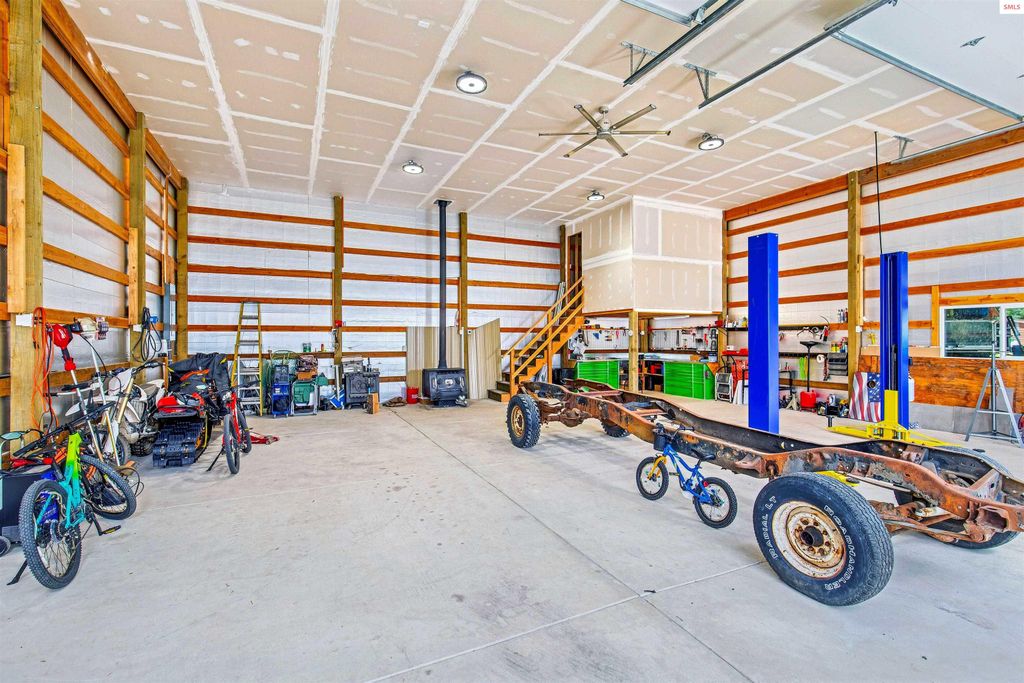 241 N River Lake Dr., Clark Fork, ID 83811 photo 32