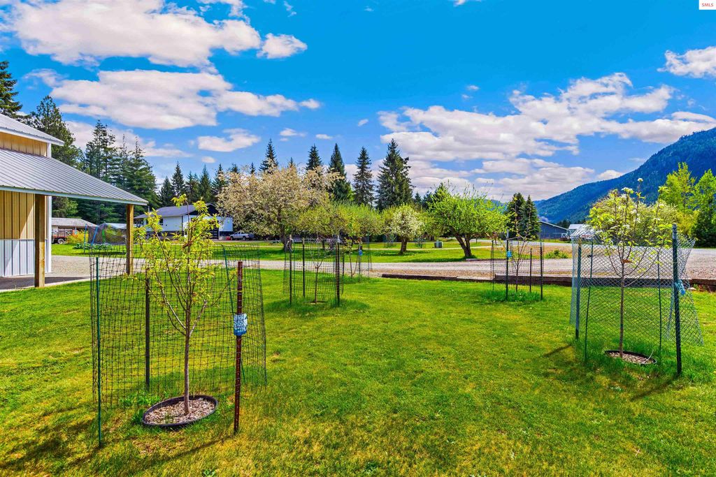 241 N River Lake Dr., Clark Fork, ID 83811 photo 34