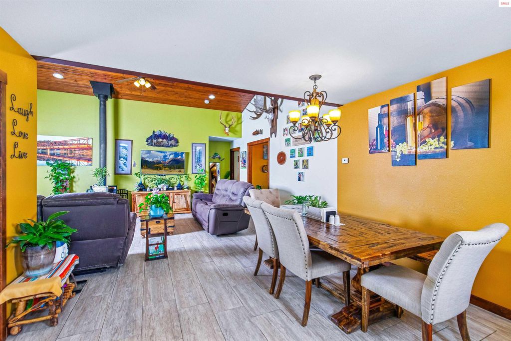 241 N River Lake Dr., Clark Fork, ID 83811 photo 5