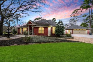 23442 Hillcrest Drive, Hockley, TX 77447