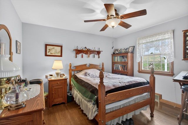 1098 PATTERSON MILL RD, Grottoes, VA 24441