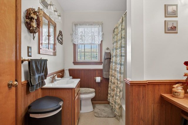 1098 PATTERSON MILL RD, Grottoes, VA 24441