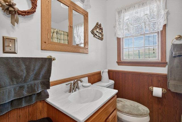 1098 PATTERSON MILL RD, Grottoes, VA 24441