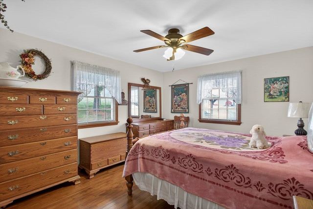 1098 PATTERSON MILL RD, Grottoes, VA 24441