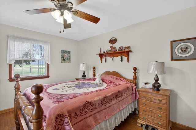 1098 PATTERSON MILL RD, Grottoes, VA 24441