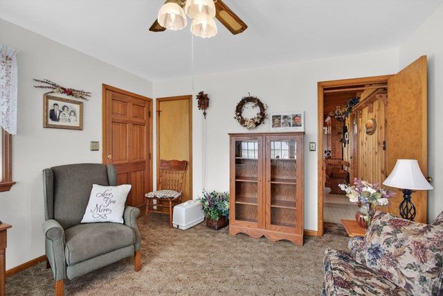 1098 PATTERSON MILL RD, Grottoes, VA 24441