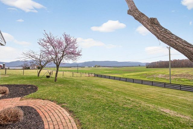 1098 PATTERSON MILL RD, Grottoes, VA 24441