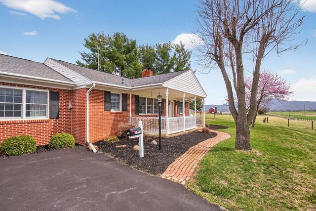 1098 PATTERSON MILL RD, Grottoes, VA 24441