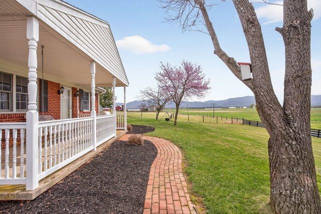 1098 PATTERSON MILL RD, Grottoes, VA 24441