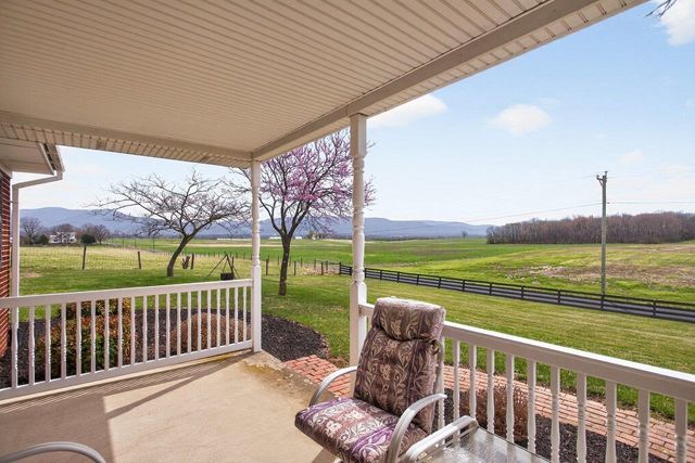 1098 PATTERSON MILL RD, Grottoes, VA 24441