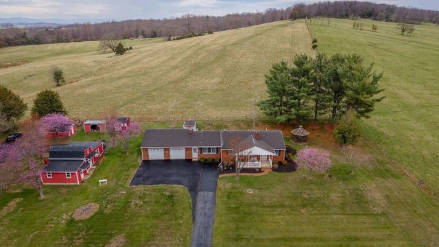 1098 PATTERSON MILL RD, Grottoes, VA 24441