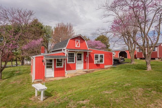 1098 PATTERSON MILL RD, Grottoes, VA 24441