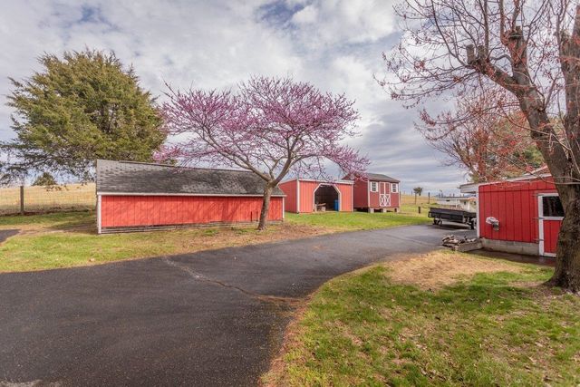 1098 PATTERSON MILL RD, Grottoes, VA 24441