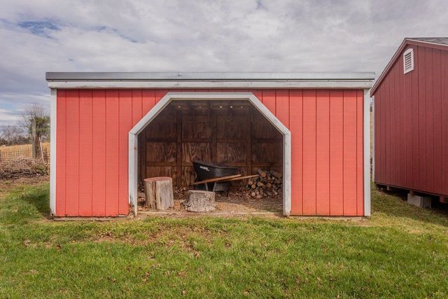 1098 PATTERSON MILL RD, Grottoes, VA 24441