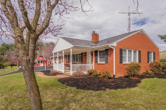 1098 PATTERSON MILL RD, Grottoes, VA 24441