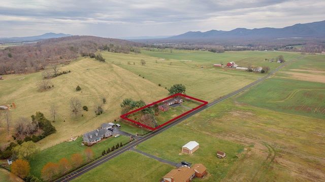 1098 PATTERSON MILL RD, Grottoes, VA 24441