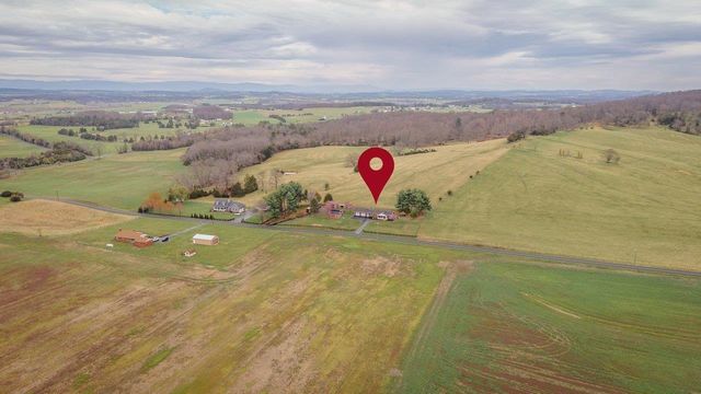 1098 PATTERSON MILL RD, Grottoes, VA 24441