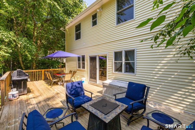 296 Lakemere Drive, Southbury, CT 06488