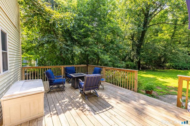 296 Lakemere Drive, Southbury, CT 06488