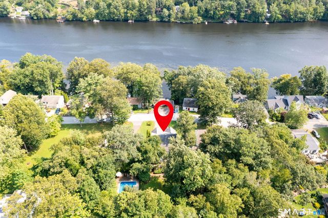 296 Lakemere Drive, Southbury, CT 06488
